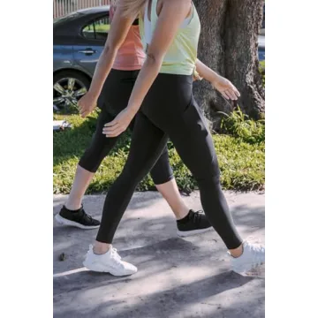 Stylish Yogipace Tall Yoga Leggings with Pockets