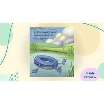 A Place for Zero (Charlesbridge Math Adventures)