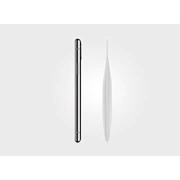 Portable BHB Ketone Urine Testing Strips - Test if You're in Ketosis on The Ketogenic Diet