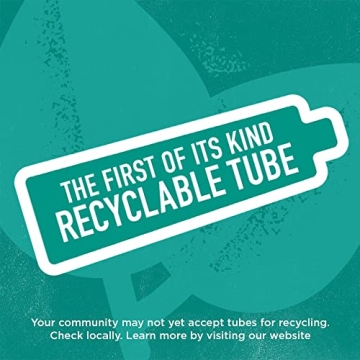 Tom's of Maine Natural Luminous White Toothpaste - Clean Mint