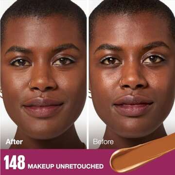 Maybelline Instant Age Rewind Concealer for Flawless Coverage