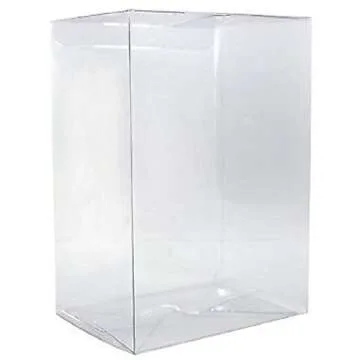 Exclusive Funko Pop! Rick and Morty Figure with Protector Case