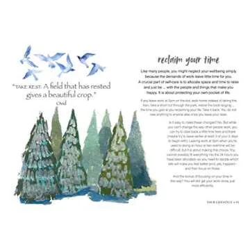 Everyday Self-Care Guide for Wellness Enthusiasts