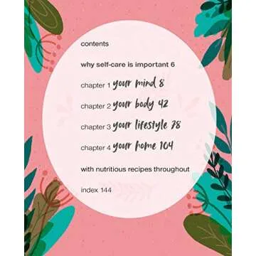 Everyday Self-Care Guide for Wellness Enthusiasts