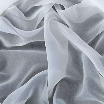 Sasha Square Kitchen Ultra-Fine Nylon Mesh Strainer I Plastic Sieve Fine Mesh Filter Spoon For Soy Milk Coffee Milk Yogurt Juice Kefir Honey Wine coladores de cocina (100 Mesh)