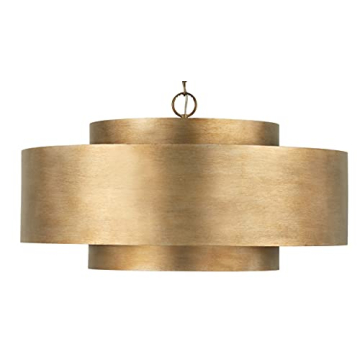 Capital Lighting Jude Pendant Light, Modern & Elegant Design