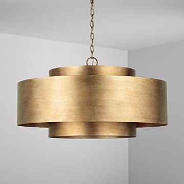 Capital Lighting Jude Pendant Light, Modern & Elegant Design