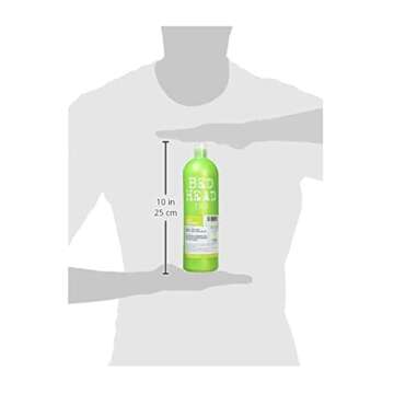 Daily Shampoo and Conditioner Set for All Hair Types