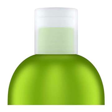 Daily Shampoo and Conditioner Set for All Hair Types