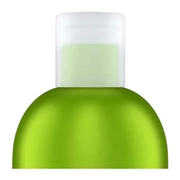 Daily Shampoo and Conditioner Set for All Hair Types