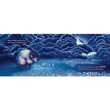 Buffalo Fluffalo | A Joyful Story for Children