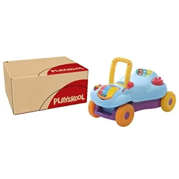 Playskool Step Start Walk 'n Ride 2-in-1 Toy for Toddlers