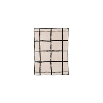 Luxurious Barefoot Dreams CozyChic Throw Blanket