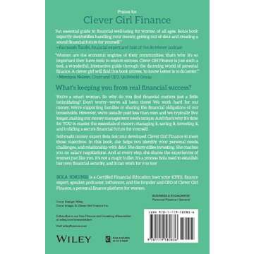 Clever Girl Finance: Ditch Debt, Save Money and Build Real Wealth