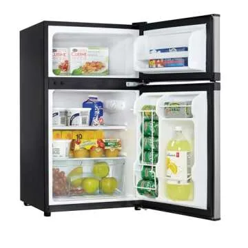 Danby 3.1 Cu.Ft. Compact Refrigerator with Freezer