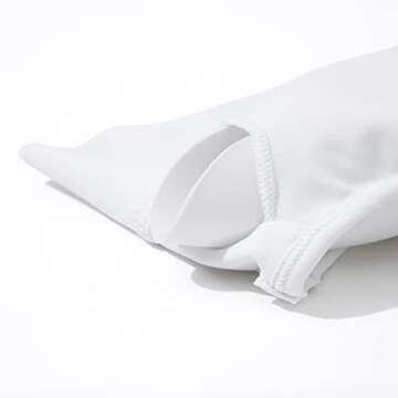 MOSHENGQI Y Back Padded Sports Bra for Women - Stylish Support