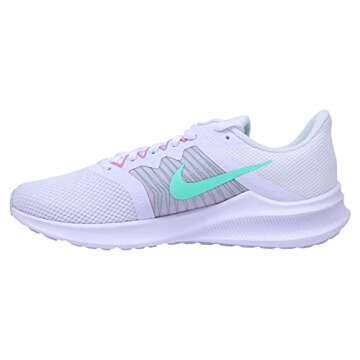 Nike Women's Running Shoes - Comfort and Style for Active Women