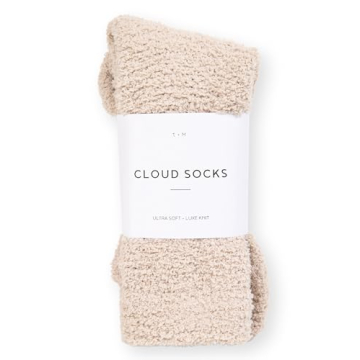Cozy Ultra-Luxe Socks for Men & Women - Gift Ready!