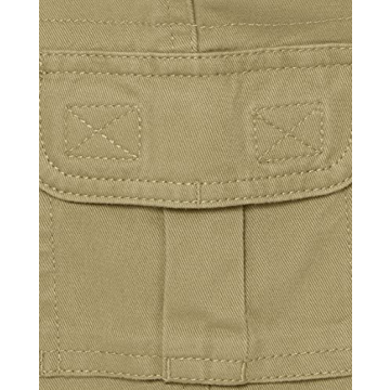 Boys Durable Pull On Cargo Pants for Every Adventure
