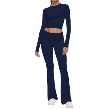 AnotherChill Women's Lounge Set | Stylish Comfort Outfit
