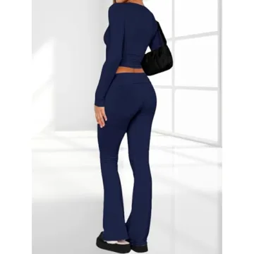 AnotherChill Women's Lounge Set | Stylish Comfort Outfit