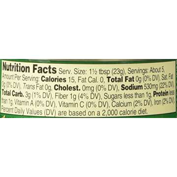 Maesri Thai Green Curry Paste - 4 oz x 2 cans