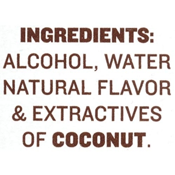 McCormick Coconut Extract 2X Flavor 2 fl oz