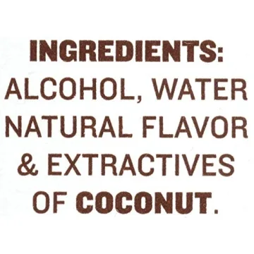 McCormick Coconut Extract 2X Flavor 2 fl oz