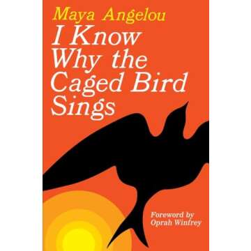 I Know Why the Caged Bird Sings: The Power of Resilience and Growth