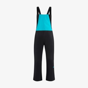 Arctix Women's Insulated Bib Overalls for Winter Adventures