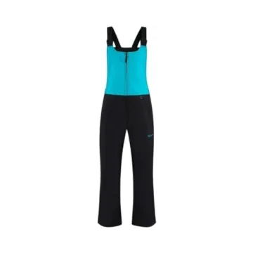 Arctix Women's Insulated Bib Overalls for Winter Adventures