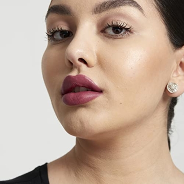 NYX Powder Puff Lippie Cream – Mood-Enhancing Lipstick