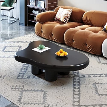 Guyii Cloud Coffee Table for Stylish Living Rooms