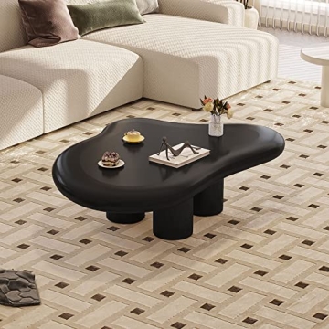 Guyii Cloud Coffee Table for Stylish Living Rooms