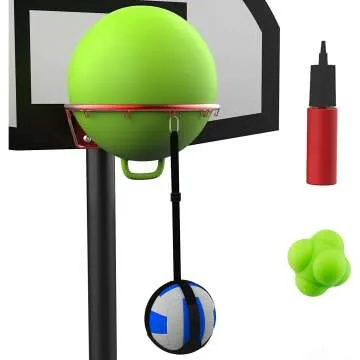 Volleyball Spike Trainer for Enhanced Spiking Techniques