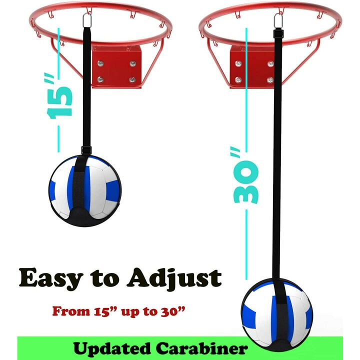 Volleyball Spike Trainer for Enhanced Spiking Techniques