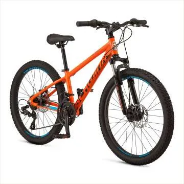 Schwinn High Timber Mountain Bike - Perfect for All Ages & Skills