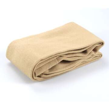 Bestjybt Thigh High Socks for Women - Warm & Stylish