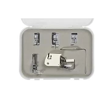 Bernette 38 Swiss Design Computerized Sewing Machine