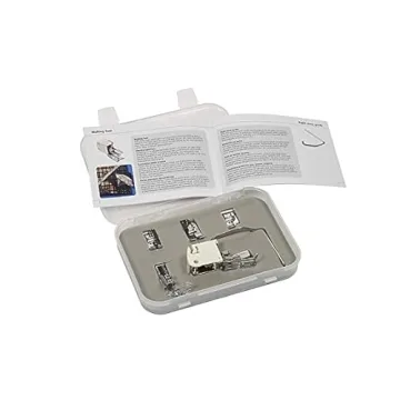 Bernette 38 Swiss Design Computerized Sewing Machine