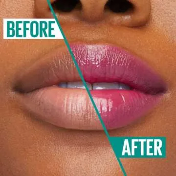 Maybelline Green Edition Balmy Lip Blush for Soft Lip Care