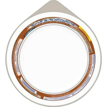 Cream of Wheat Maple Brown Sugar To-Go Cups - Pack of 6