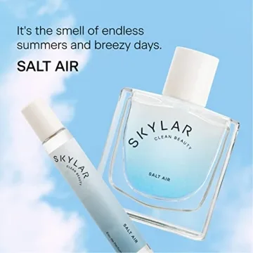 Skylar Salt Air Eau de Parfum Fragrance for All