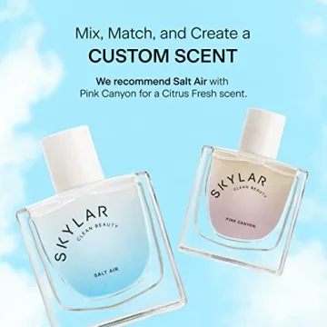 Skylar Salt Air Eau de Parfum Fragrance for All