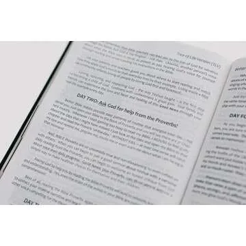 TLV Holy Scriptures Thinline Edition Bible - Portable Quality