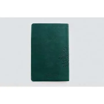 TLV Holy Scriptures Thinline Edition Bible - Portable Quality