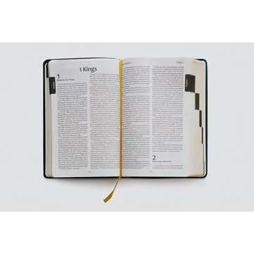 TLV Holy Scriptures Thinline Edition Bible - Portable Quality