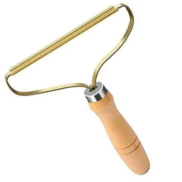 Zoreni Portable Lint Remover for Quick Pet Hair Removal