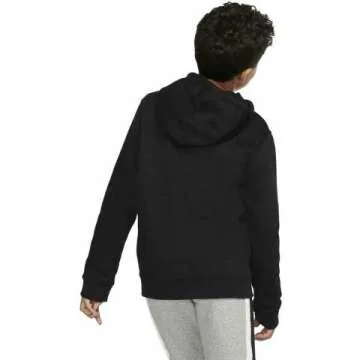 Nike Boys Full-Zip Club Hoodie - Stylish Sportswear