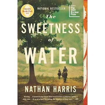 The Sweetness of Water (Oprah's Book Club): A Novel